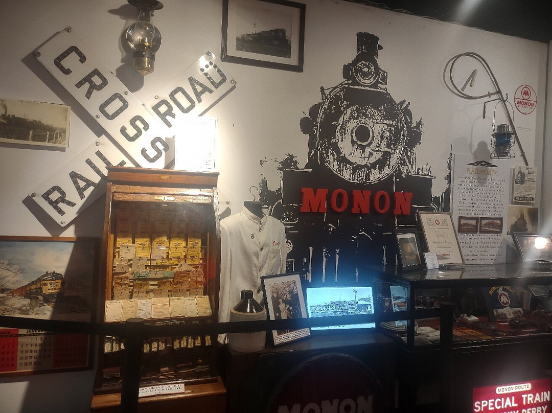 French Lick West Baden Museum-French Lick必去景点