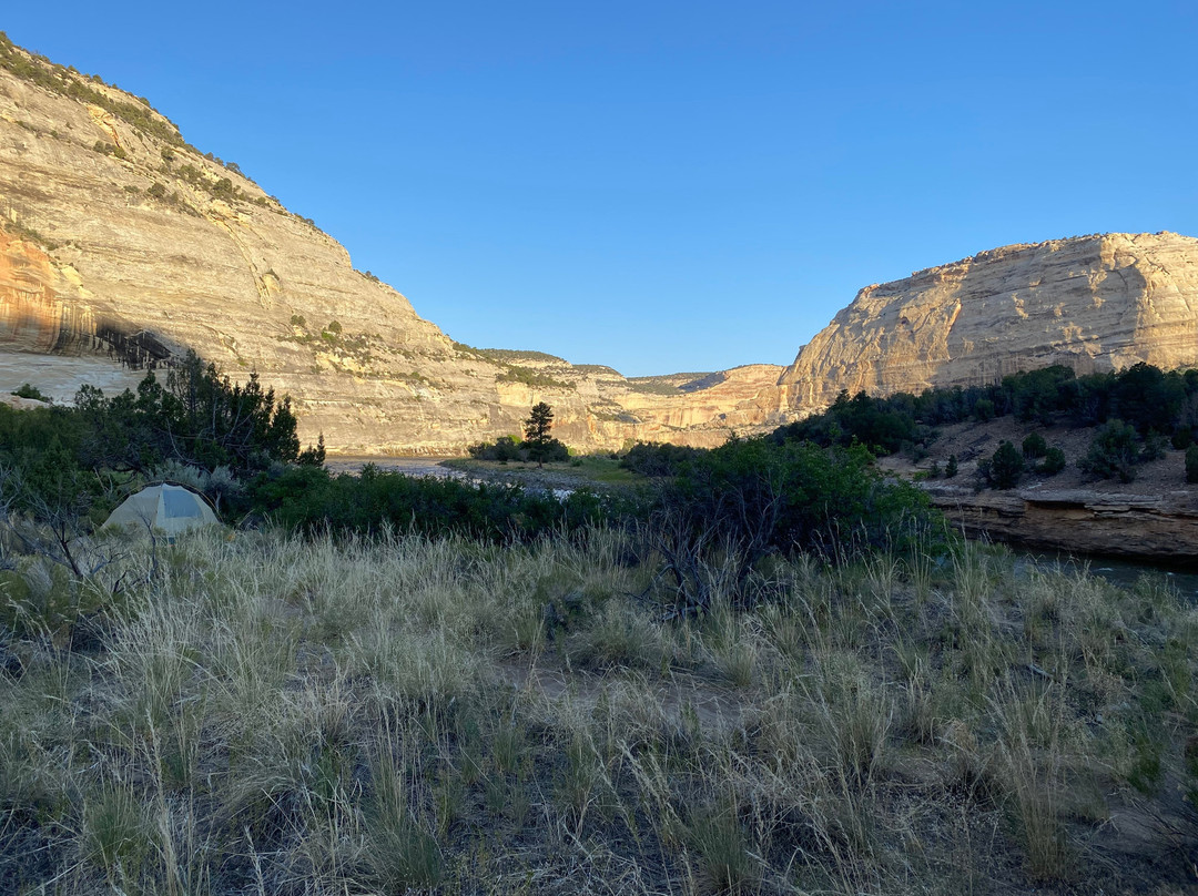 OARS Dinosaur-Vernal必去景点