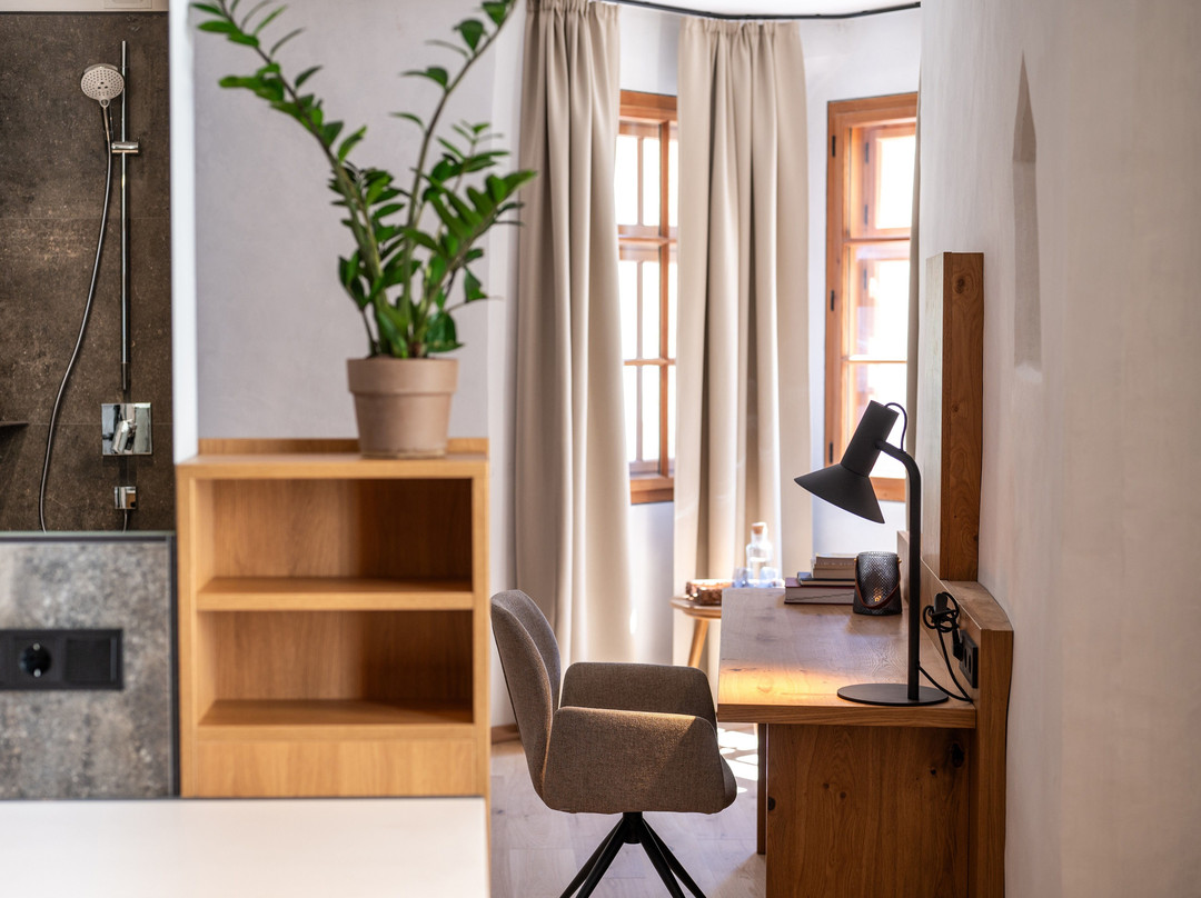 Hotel Traube