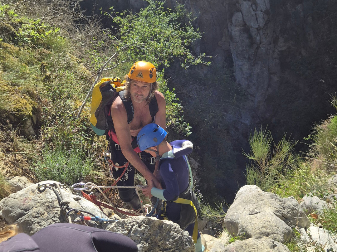 Adventure Last Minute-La Palud sur Verdon必去景点