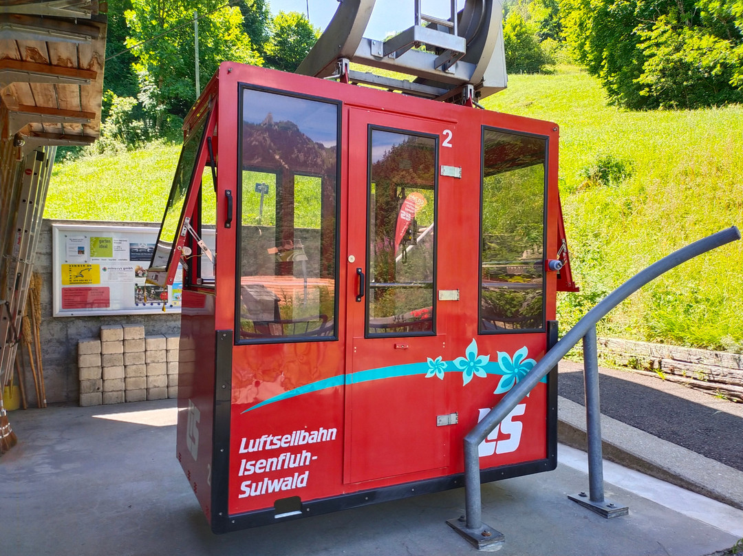 Berner Oberland Pass - 1 Ticket for the entire Bernese Oberland-因特拉肯必去景点