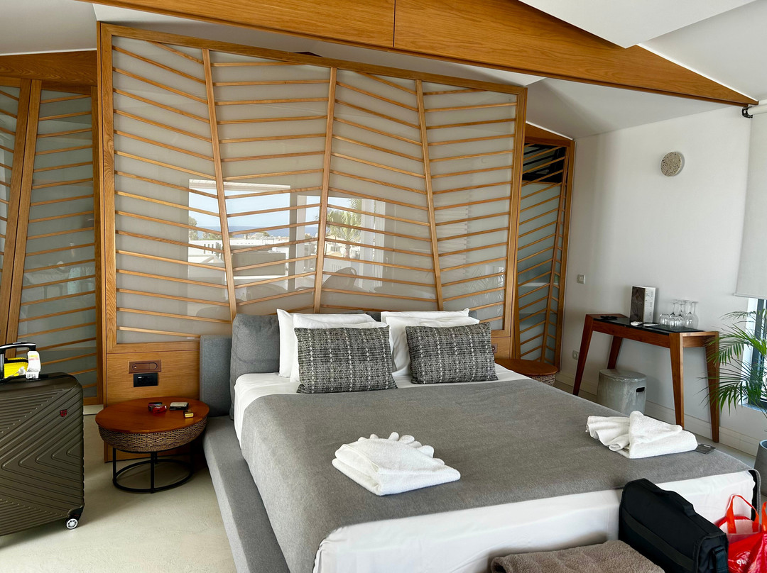 Nontas Hotel - Apartments主图