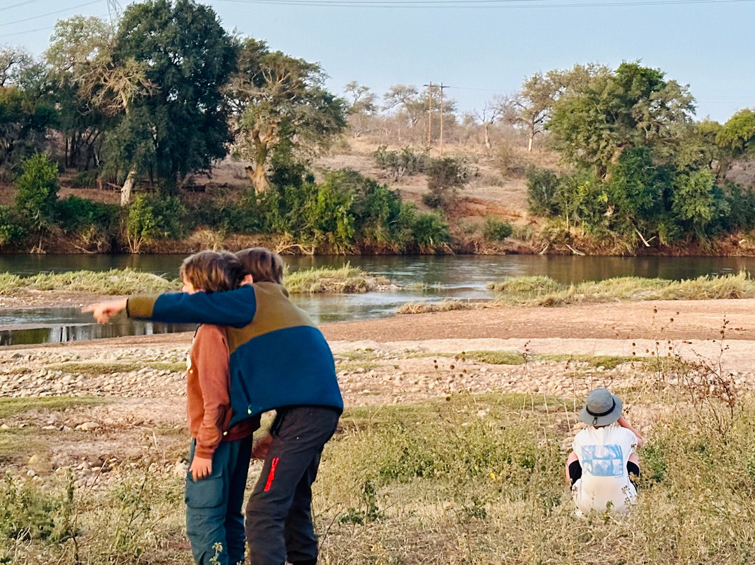 Masodini Private Game Lodge主图