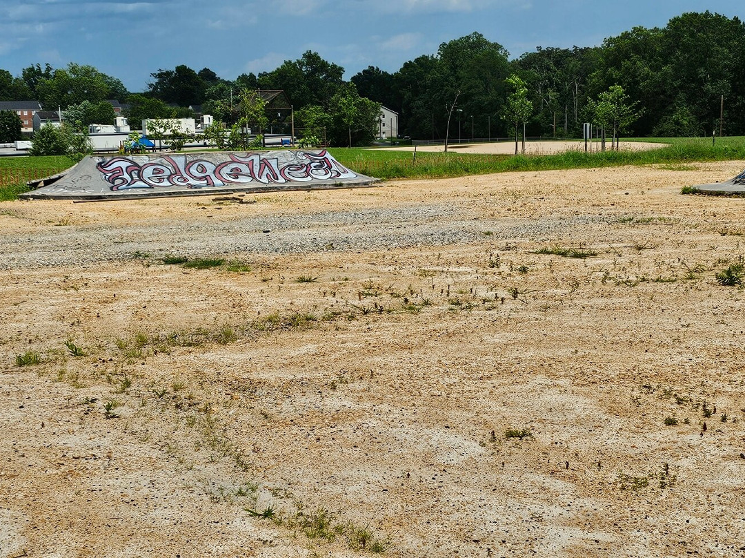 Ledgewood Zoo-Edgewood必去景点