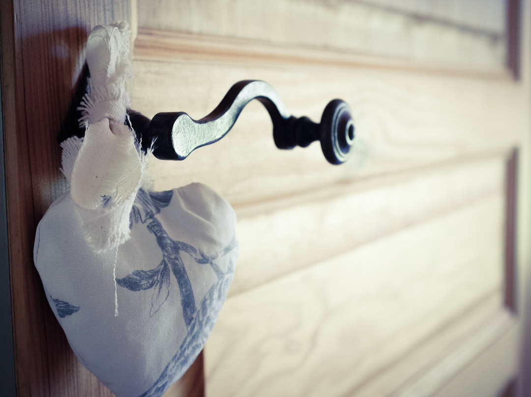 La Bergerie Saint Michel主图