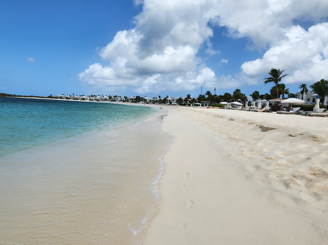 Maundays Bay-West End Village必去景点