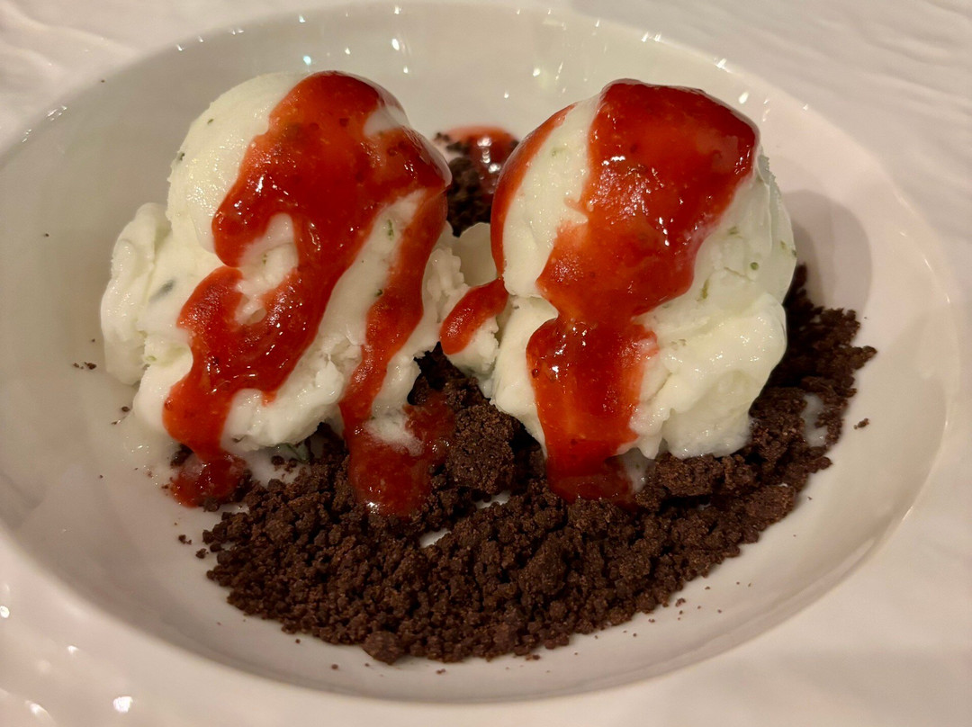 Antica Trattoria Da Mario