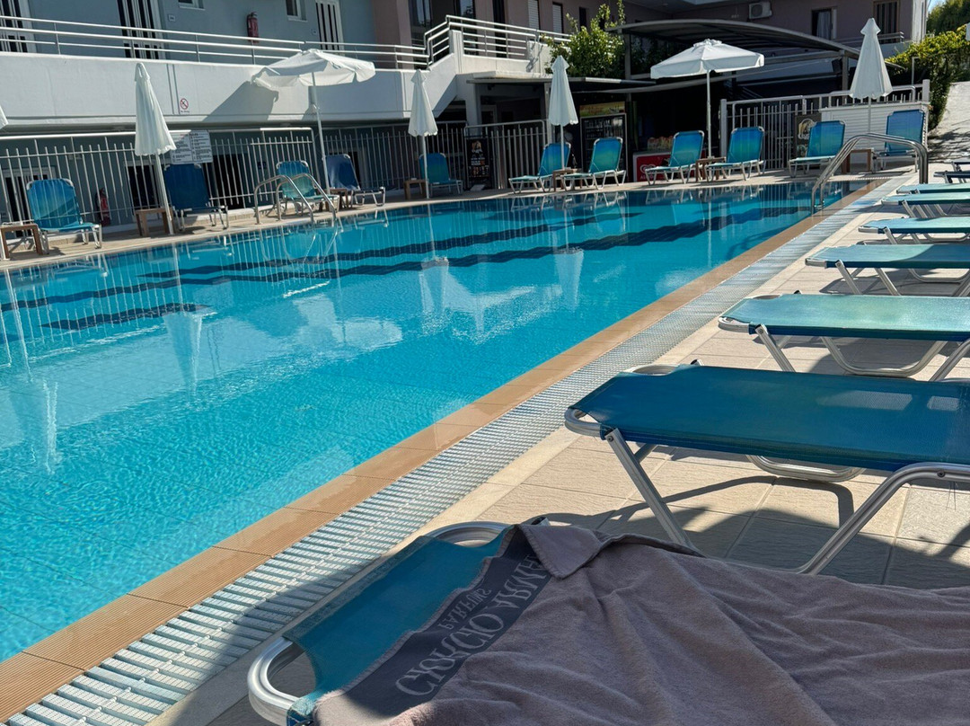 Marianna Hotel主图