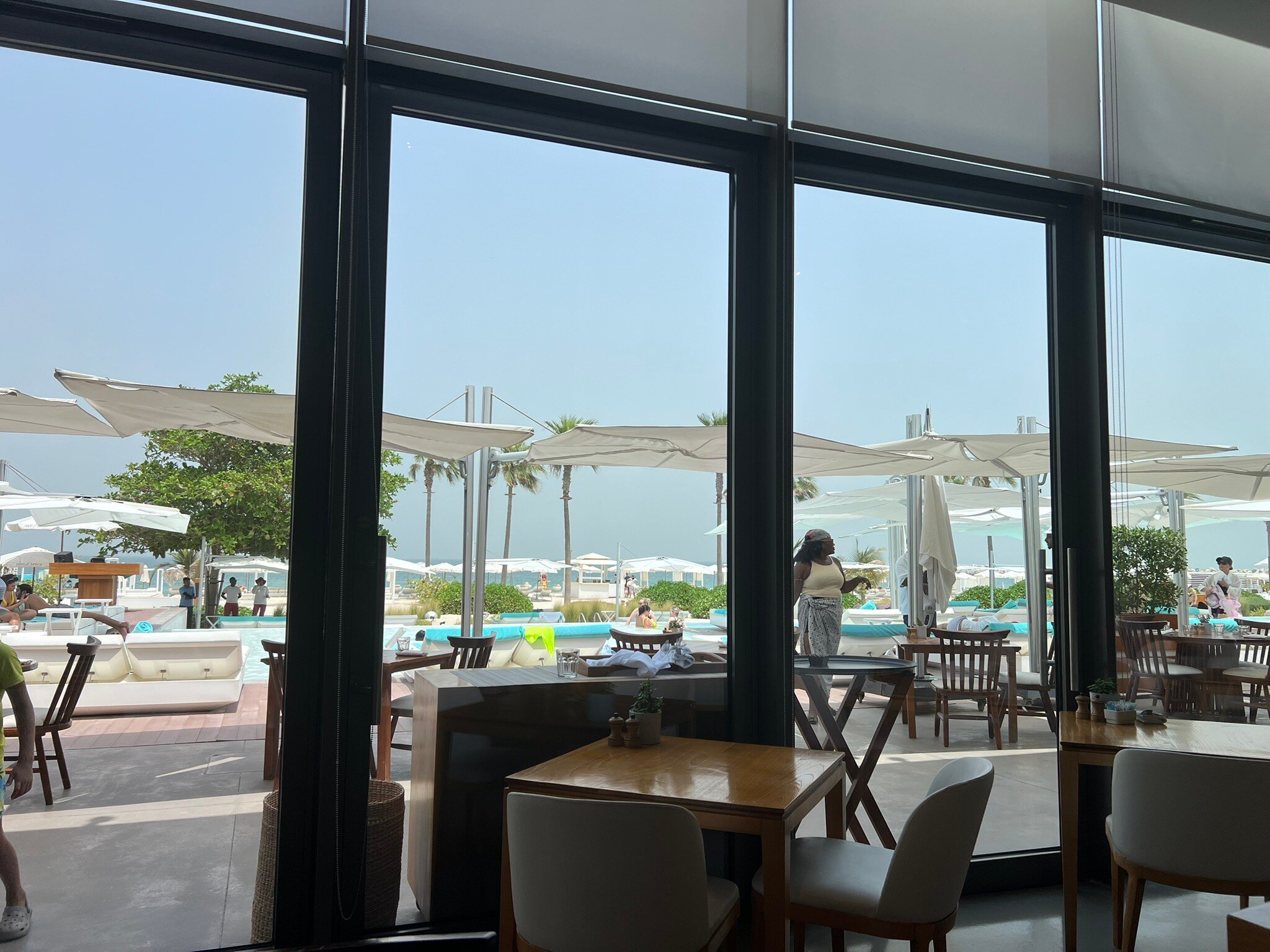Nikki Beach Resort & Spa Dubai-官方
