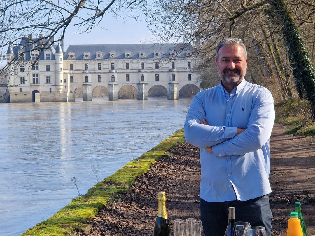 Van Loire Experience-Saint-Martin-le-Beau必去景点