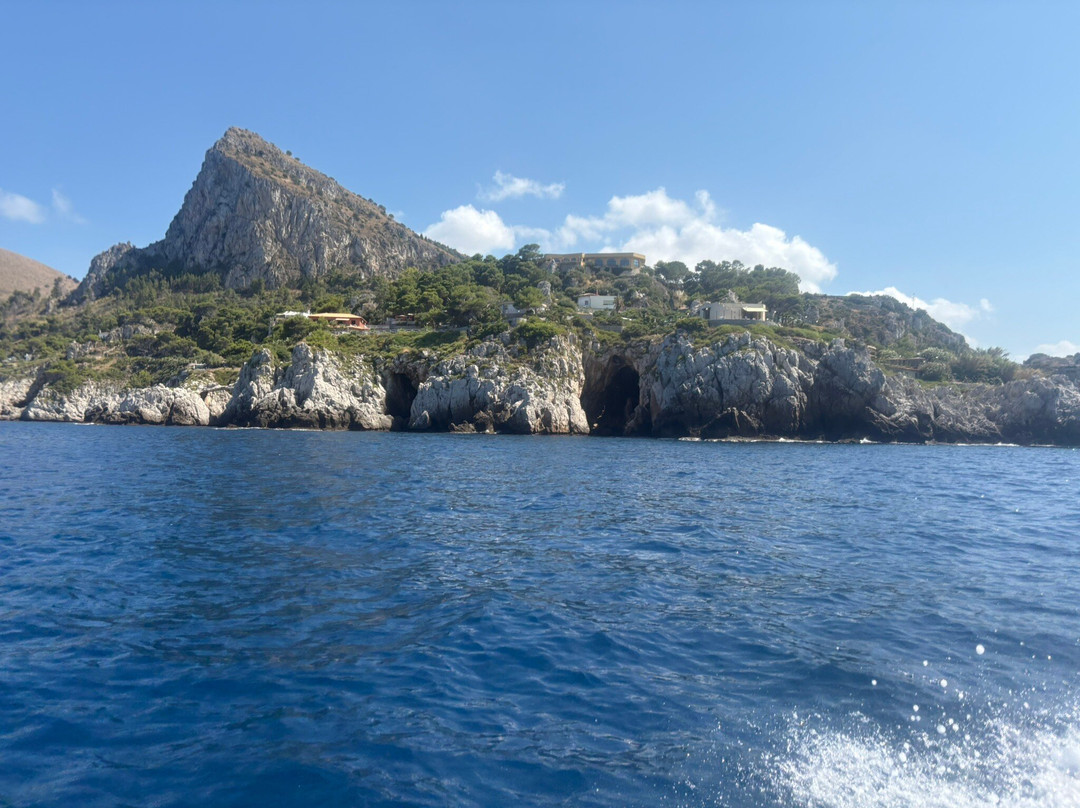Sicily By Boat-Santa Flavia必去景点