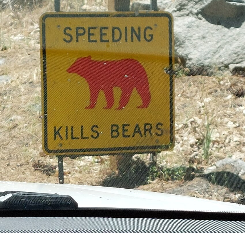 约塞米蒂发现之旅-奥克赫斯特必去景点