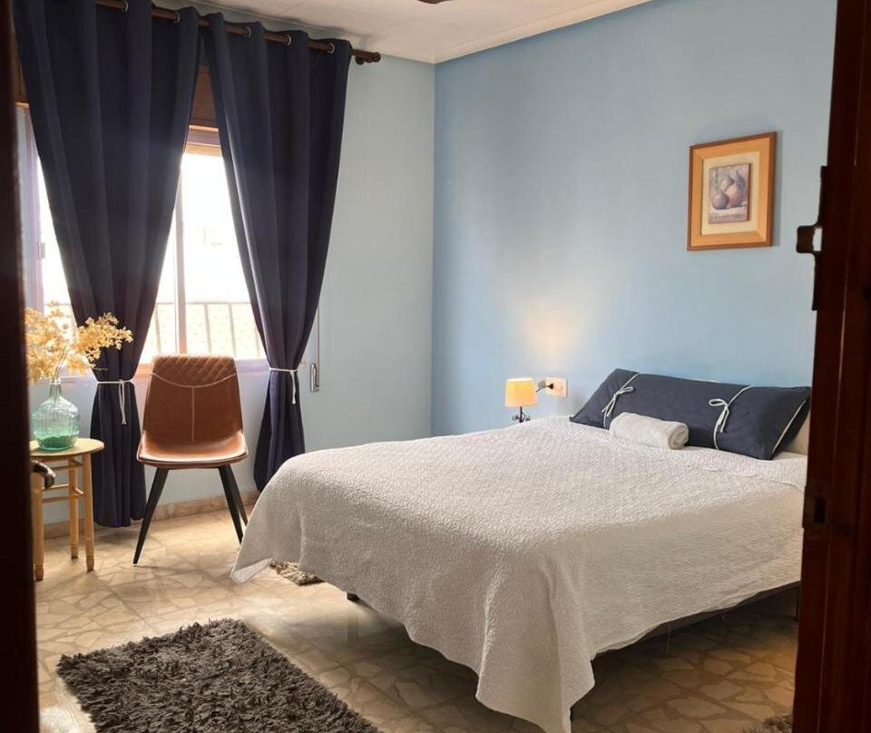 El Refugio Bed & Breakfast