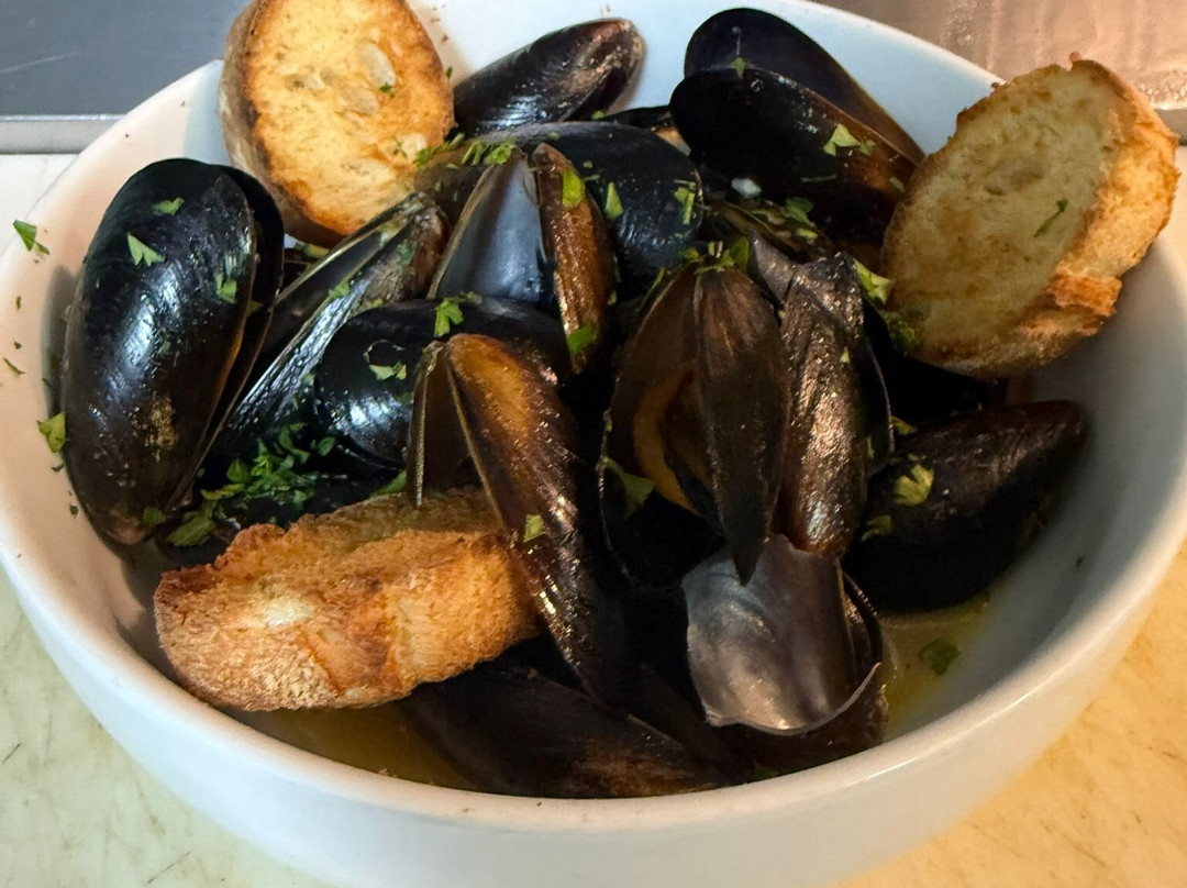 Sara's Italian Kitchen