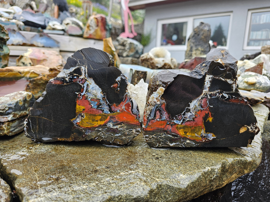 JFS Handcraft-Djupivogur必去景点