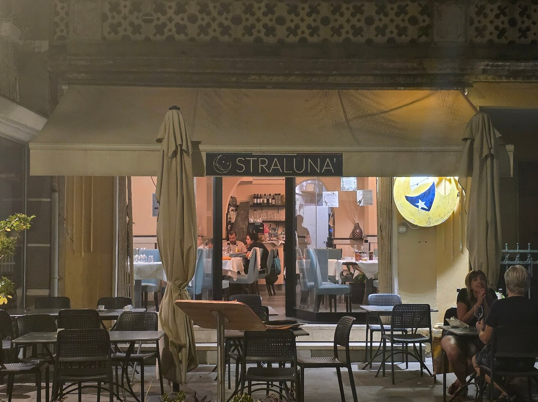 Ristorante Stralunà