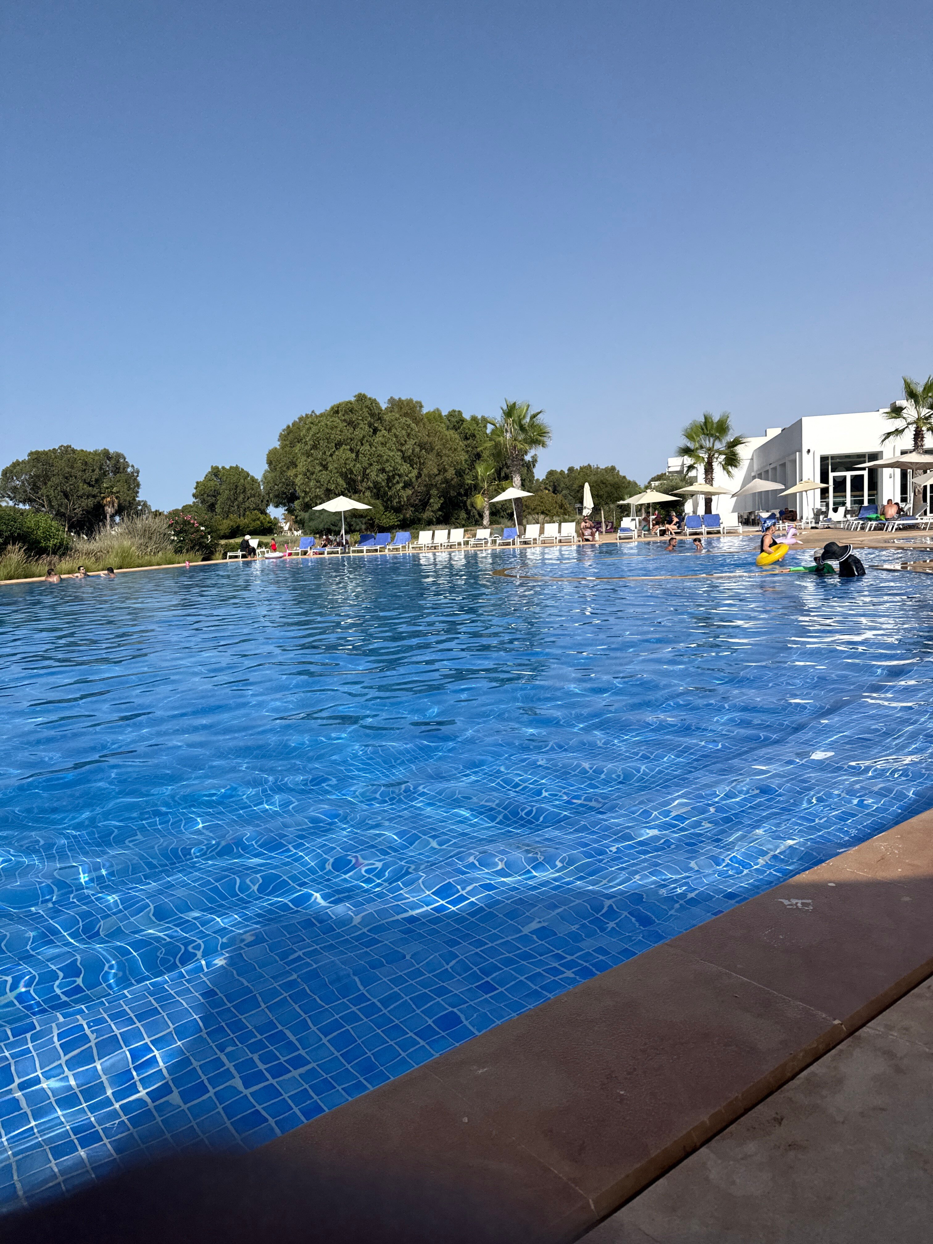 Radisson Blu Resort, Saidia Garden-官方
