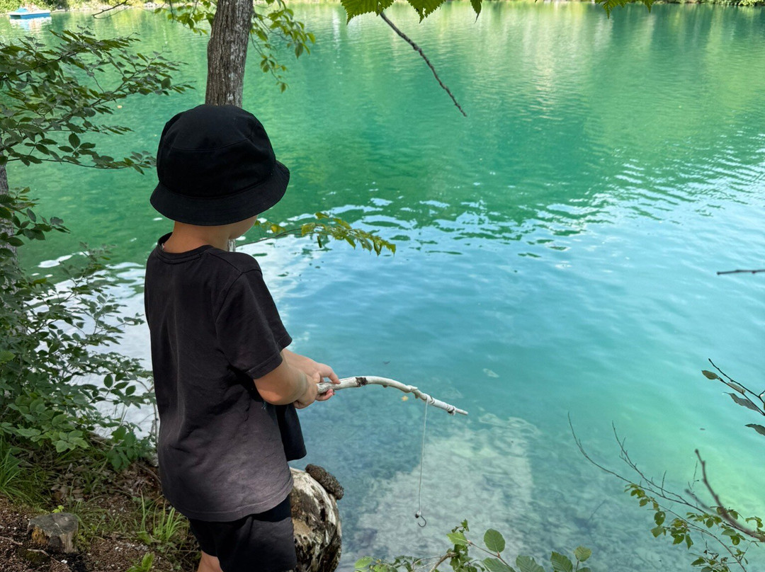 Lake Walchen-Walchensee必去景点