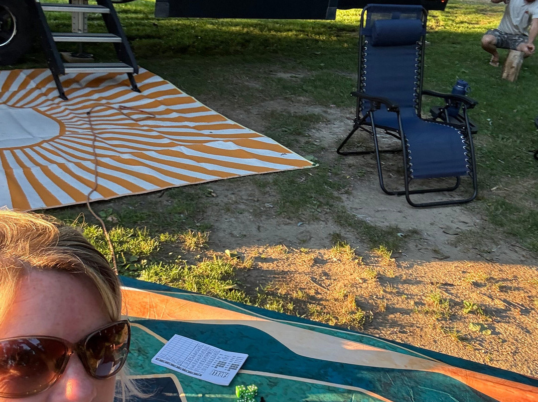 Trading Post Outfitters-Mongo必去景点