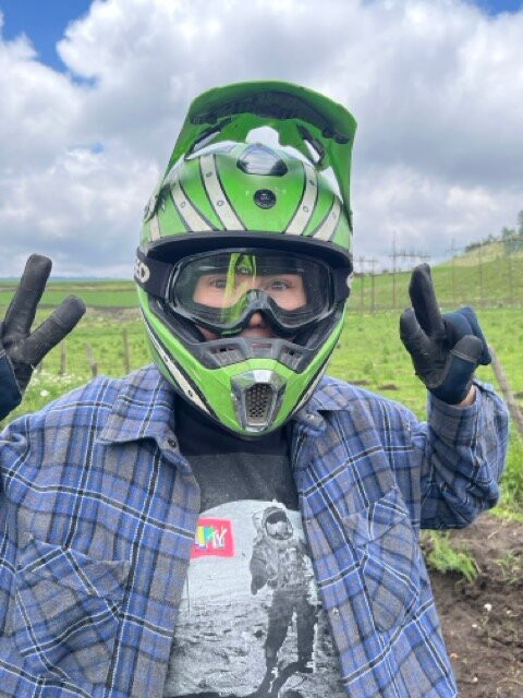 ATVForestal-墨西哥城必去景点