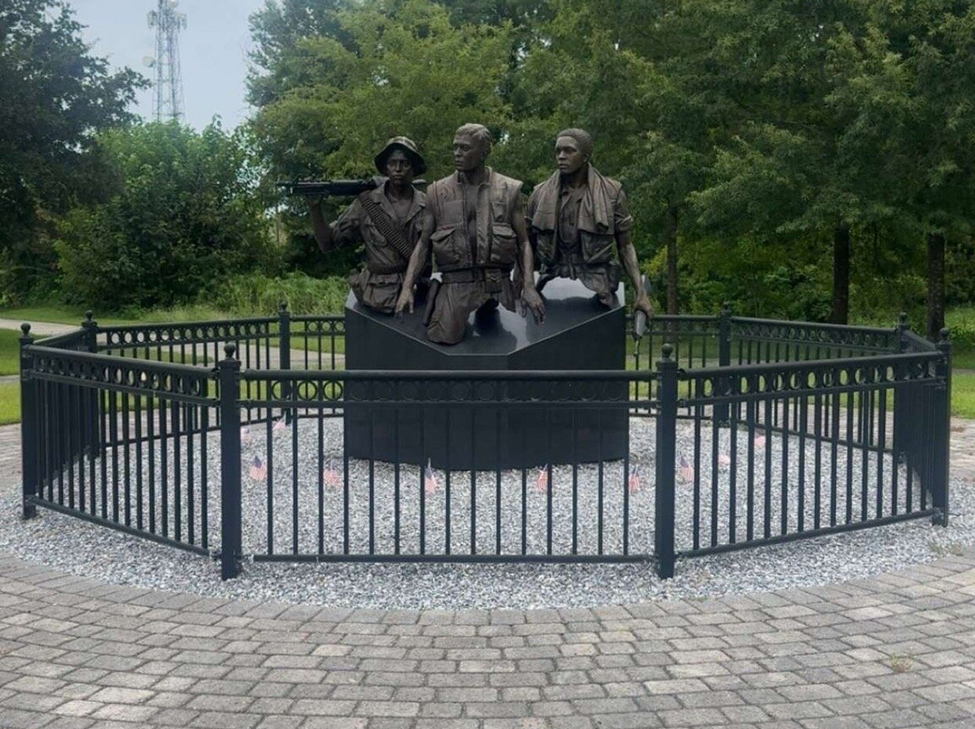 Orman House Historic State Park-Apalachicola必去景点