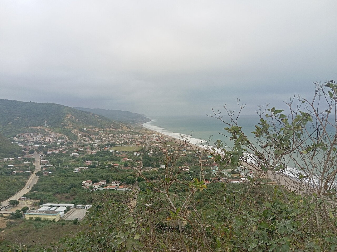 Lighthouse San Lorenzo-San Lorenzo必去景点
