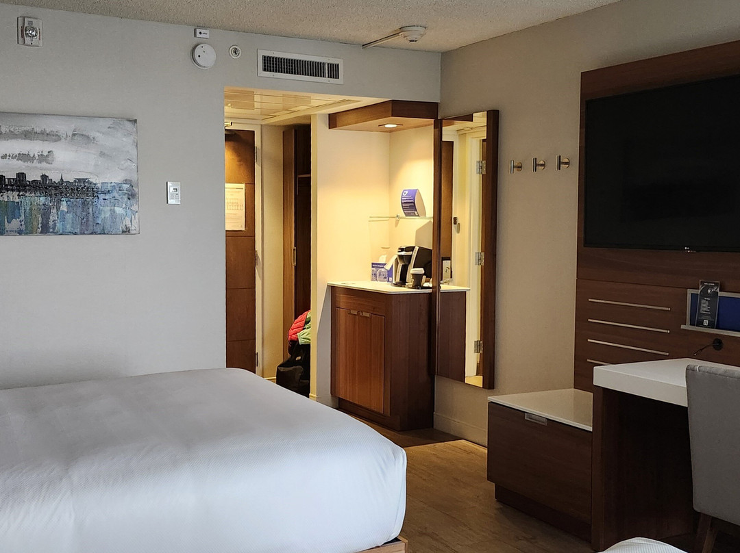 Delta Hotels by Marriott Trois Rivieres Conference Centre主图