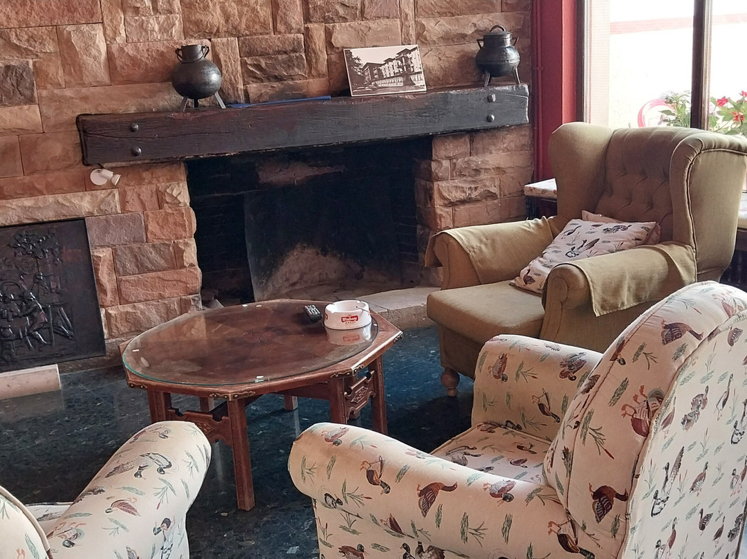 Hotel Tierra de Campos主图