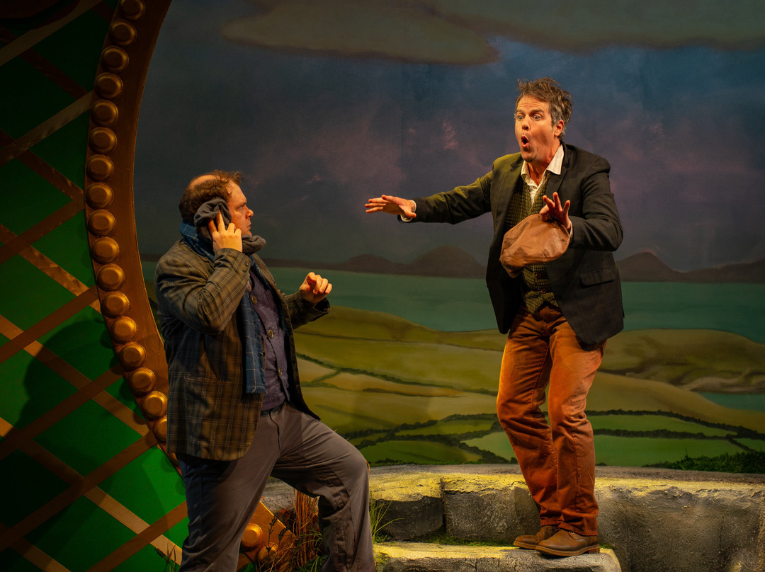 Third Avenue PlayWorks (TAP)-斯特金贝必去景点