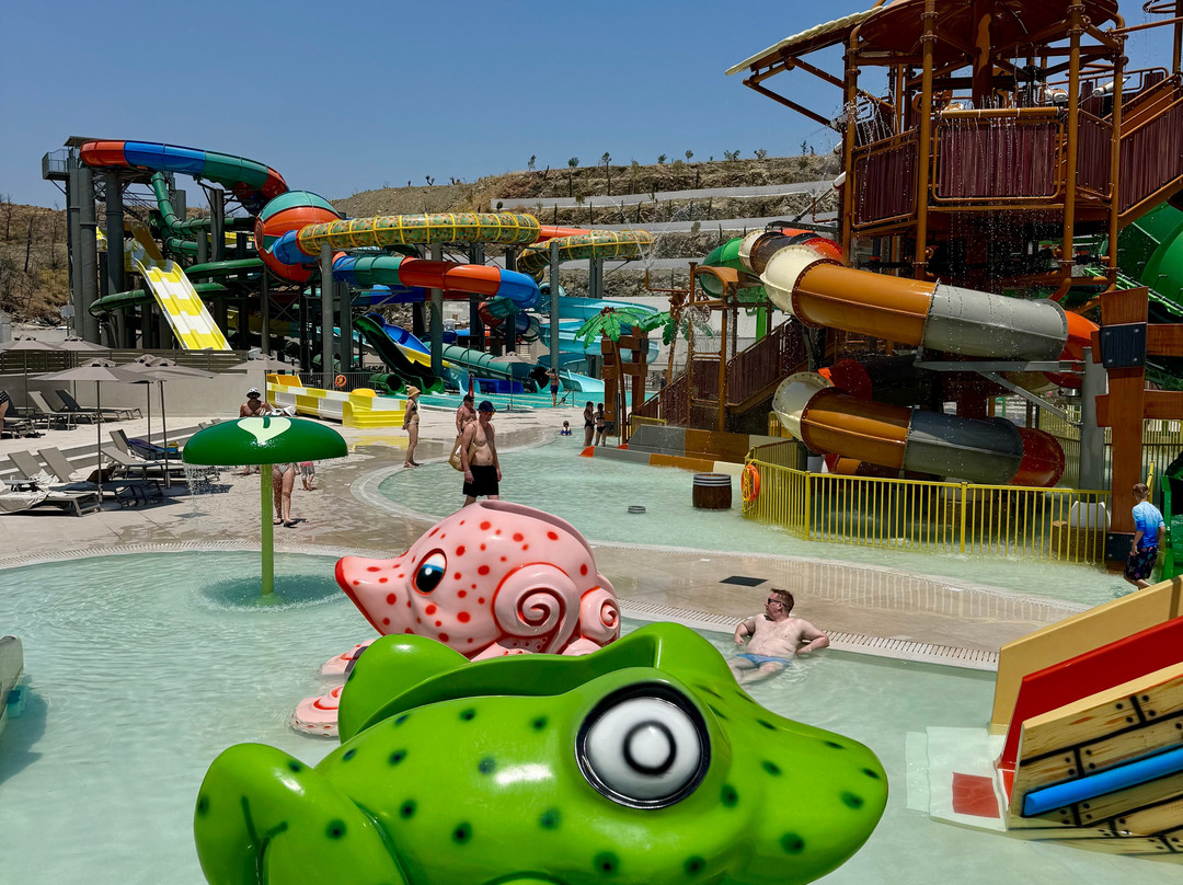 Princess Andriana Resort & Spa主图