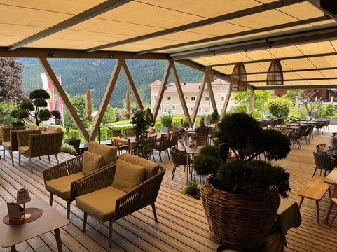 盖斯尼尔酒店主图