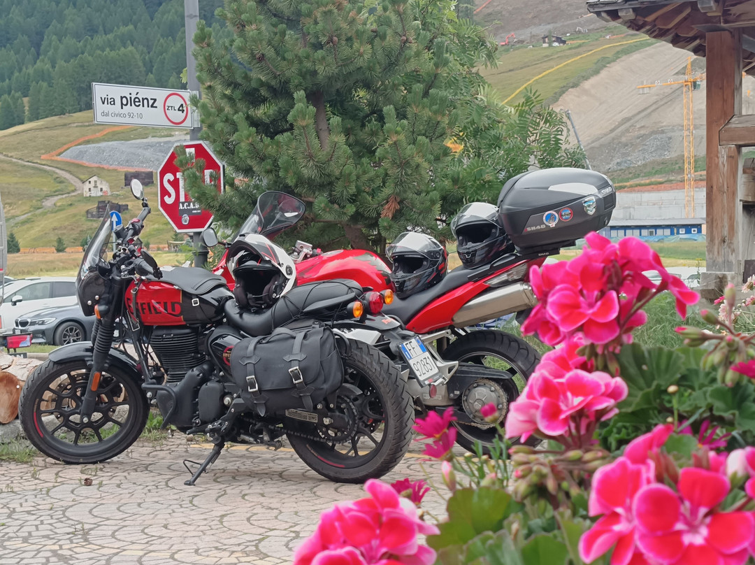 Miky's Disco Pub-利维尼奥必去景点