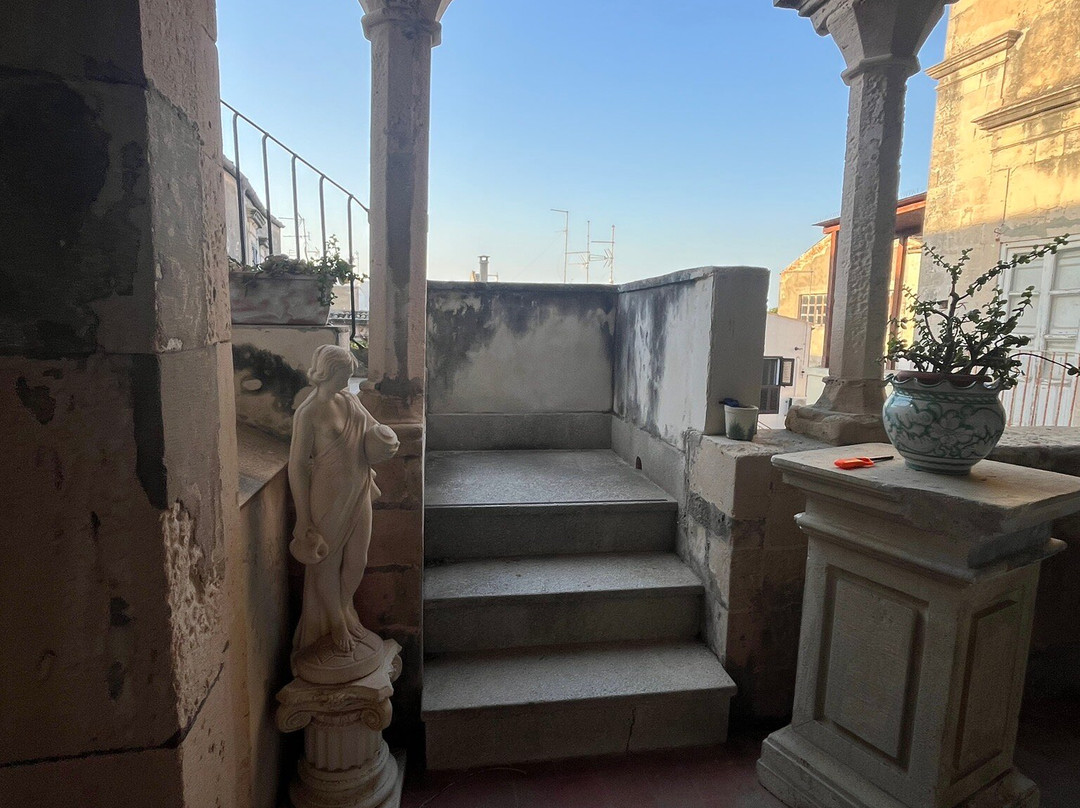 Museum Of Syracuse-锡拉库扎必去景点