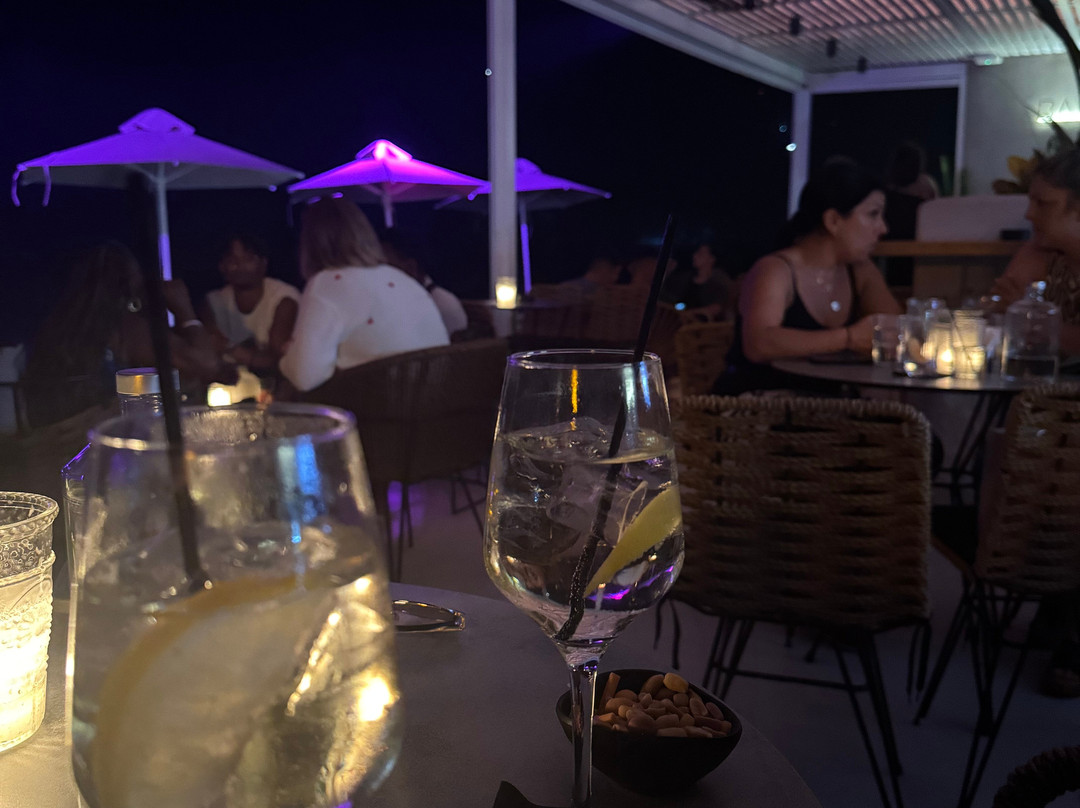 Barocco Beach Bar-Messonghi必去景点