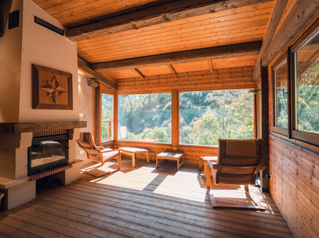 Samya-Chiusa di Pesio必去景点