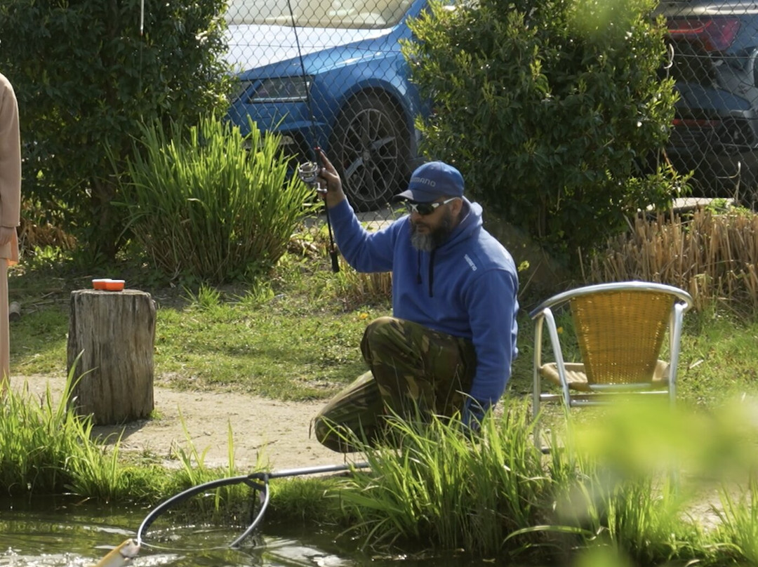 Vispark Toms Creek-莱利斯塔德必去景点