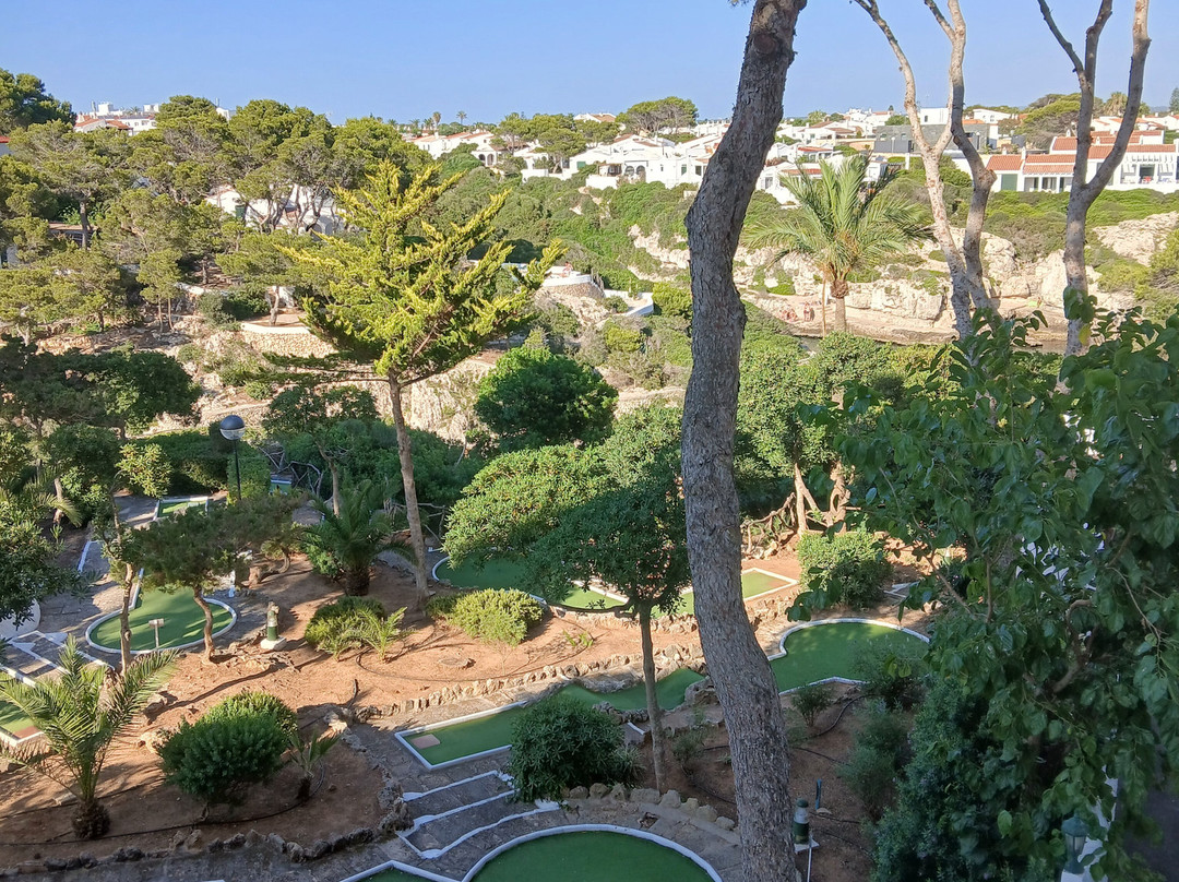 Globales Almirante Farragut主图