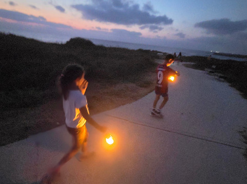 Gily Dror-Haifa必去景点