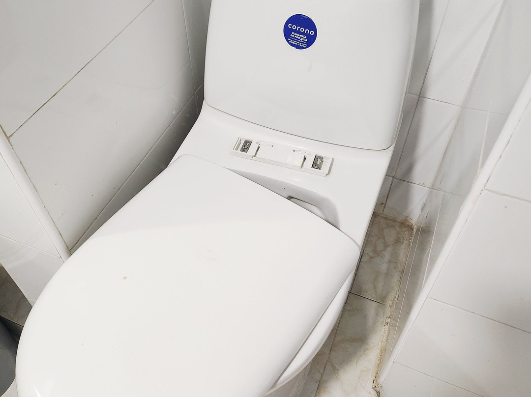 El Bosque Hotel Campestre主图