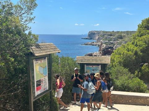 GoFurGo Mallorca-马洛卡帕尔马必去景点