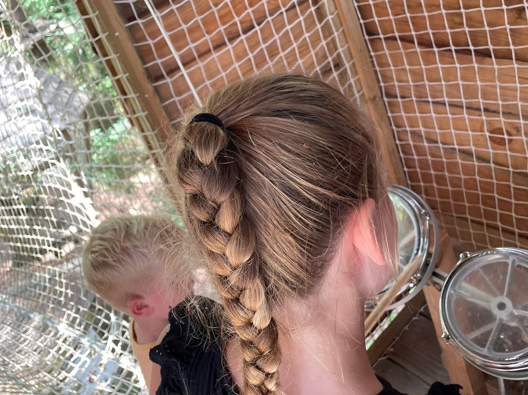 Indy Parc-Vagnas必去景点