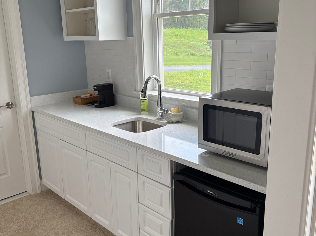 Inn At Mary's Land Farm主图