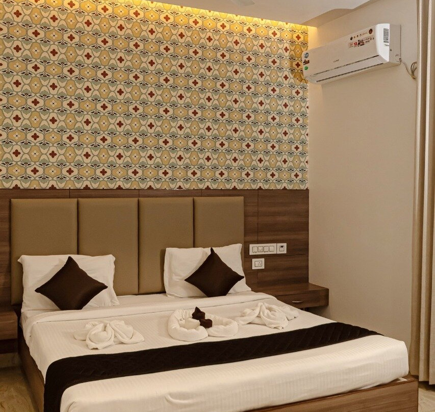 Brindhavan Residency主图