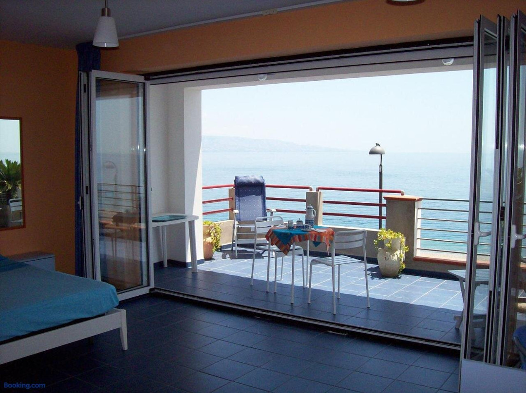 La Casa Al Mare