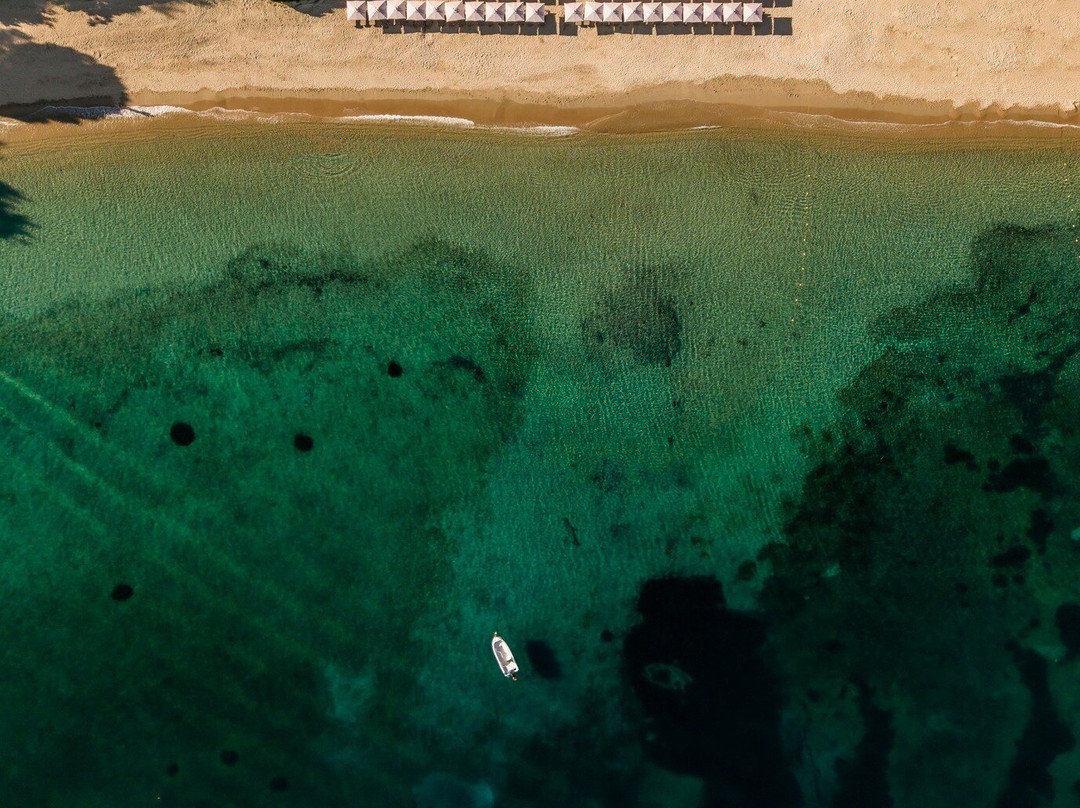 Cay Beach Club Skiathos