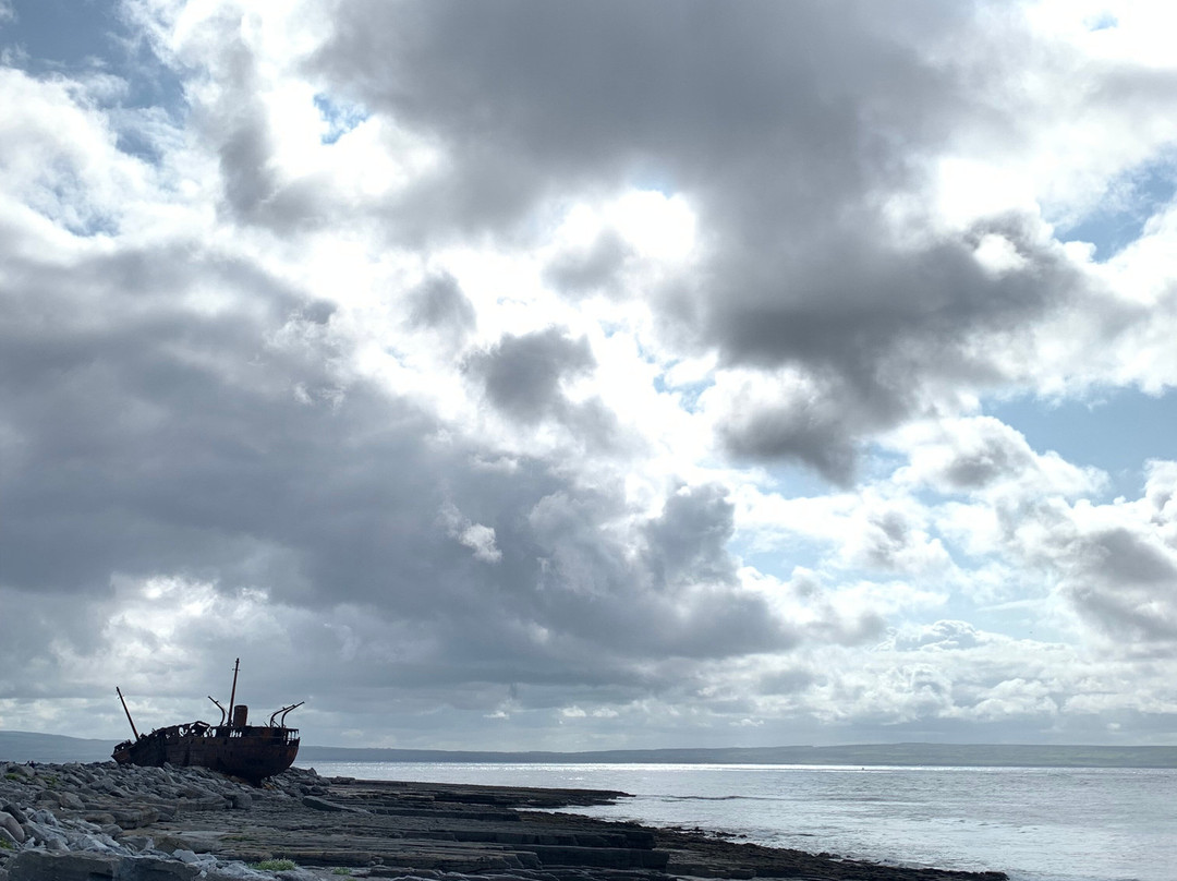 Glengarriff Tours-Glengarriff必去景点