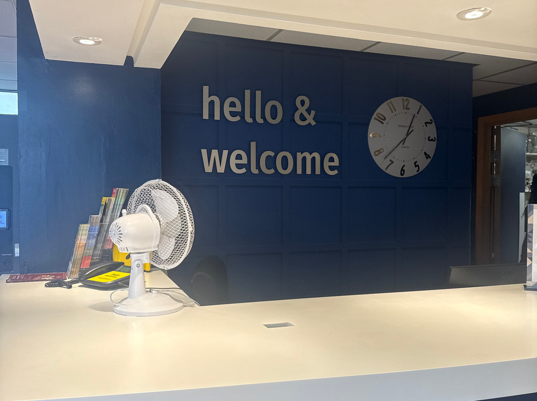 Travelodge Hemel Hempstead主图