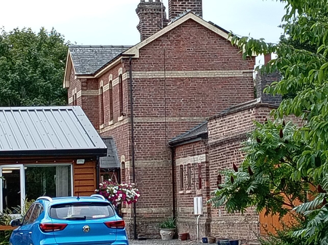 French Drove And Gedney Hill Station-Spalding必去景点