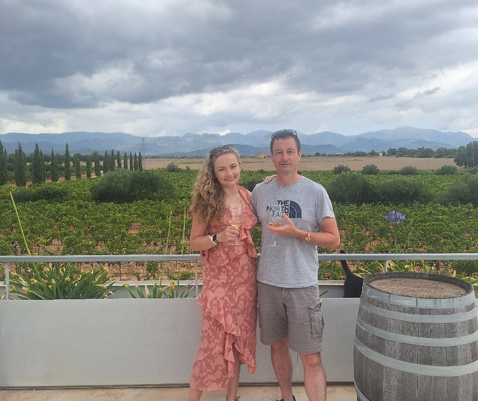 Son Juliana-Santa Eugenia必去景点