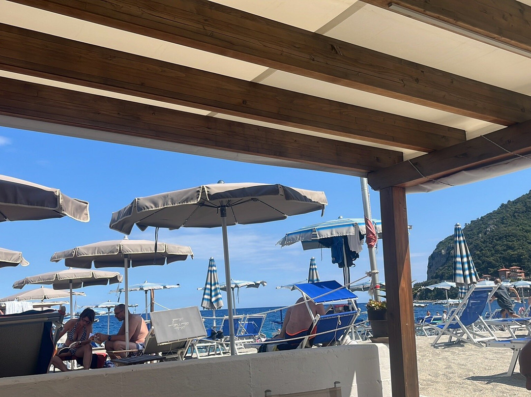 Real Collegio Beach-Noli必去景点